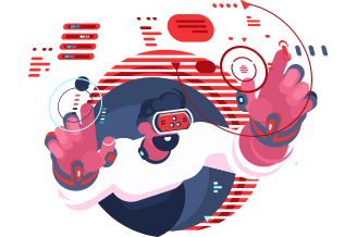 Outstanding Animation