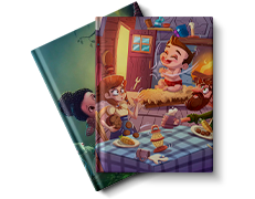 Personalized Animation